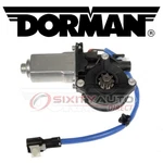 Dorman Rear Right Power Window Motor For 2003-2009 Kia Sorento Electrical Pe. Fixed Price $86.65.