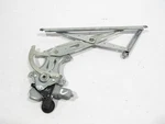 13-17 Lexus LS460 2014 Front Right Passenger Door Window Regulator W/ Motor ;:o. Fixed Price $29.00.
