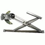 89-95 Toyota Pickup Left Driver Manual Window Regulator Wo/vent. Fixed Price $44.77.