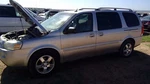 Rear Wiper Motor SV6 Fits 05-09 Montana 366328. Fixed Price $50.00.