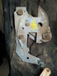 Camaro 1969 Door Window Regulator, Rear 175243. Fixed Price $65.00.