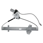 Passenger Side Winndow Regulator Assembly For Honda Accord 98-02 Front Right. Fixed Price $32.59.