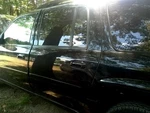 Driver Left Rear Window Regulator Fits 02-06 Envoy Xl 147482. Fixed Price $35.00.