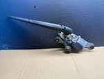 2009 2012 Toyota Matrix Rear Wiper Windshield Motor Oem AC0846 Dg. Fixed Price $49.50.