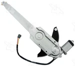 Window Reg W/ Motor Aci/maxair 83141. Fixed Price $126.65.