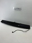 10-13 Mercedes E350 W212 Rear Windshield Sun Shade Roller Blind W/motor 210 Oem. Fixed Price $79.99.