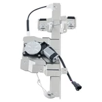 Front Right Window Regulator For Buick Lucerne 2006-2011 15929731 741-147. Fixed Price $50.59.