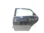 Left Rear Door 218 Attitude Black Oem 2013 14 15 16 17 2018 Toyota Avalon. Fixed Price $333.82.