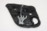 2022 - 2026 Kia EV6 Rear Right Door Window Regulator W/ Carrier Oem 83480CV000. Fixed Price $107.43.