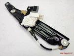2013 Bmw 535I 528I 550I F10 Rear Right Window Regulator Motor 51357182614. Fixed Price $49.99.