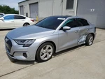 Driver Left Front Window Regulator Fits 22 Audi A3 4687654. Fixed Price $69.99.