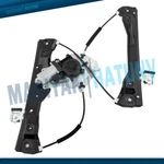 For 2011-15 Chevrolet Volt Window Regulator W/ Motor Front Right Passenger Side. Fixed Price $100.59.