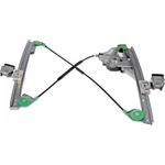 Passenger Right Front Window Regulator Fits 98-00 Seville 559556. Fixed Price $325.01.