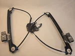 2021-2025 Tesla Model X Front Right Window Regulator Motor Assembly 1614125-00-E. Fixed Price $151.99.