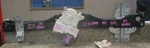 08-10 Buick Enclave Right Front Passenger Side Door Power Window Regulator. Fixed Price $73.50.