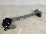 07-11 Honda Cr-v Rear Left Door Window Regulator W/ Motor B. Fixed Price $101.99.