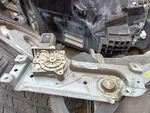 2001-2005 Saturn L200 Left Driver Front Door Power Window Regulator Motor Oem. Fixed Price $53.99.