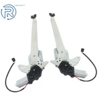 Front Lh Rh Power Window Regulator W/ Motor Ford Bronco F100 F150 F250 F350. Fixed Price $51.04.