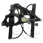 Power Window Regulator With Motor 07-17 Ford Expedition 2-PIN Front Right. Fixed Price $128.00.