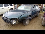 Driver Front Window Regulator Electric Fits 95-01 Lumina Car 21942. Fixed Price $37.12.