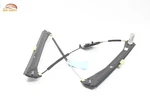 2018 - 2024 Volkswagen Tiguan Front Right Side Door Window Glass Regulator Oem. Fixed Price $32.99.