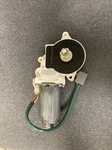 Genuine Ford Window Operating Motor 6L2Z-7823394-CA Driver Side Explorer 06-10. Fixed Price $49.95.