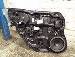 2010 Volvo XC60 MK1 5DRS Estate Rear Left Side Window Regulator. Fixed Price $53.16.
