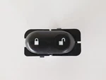 99-02 Crown Victoria 1L2T-14963-ABJADS Drivers Side Left Door Lock Switch Oem. Fixed Price $14.97.