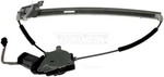 Power Window Motor And Regulator Assembly Dorman 751-297. Fixed Price $74.20.