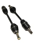 Dss For Mitsubishi 08-10 Evo 900HP Level 5 Bolt-in Rear Axle 7-9 Right. Fixed Price $920.04.