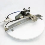 1999 Nissan Sentra Right Window Regulator Part Number 135-58361R ( Used ). Fixed Price $48.99.