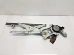 2005-10 Chevrolet Cobalt (sedan) Passenger Right Front Window Regulator. Fixed Price $31.85.