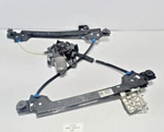 2021-2023 Oem Tesla Model X Rear Right Passenger Window Regulator Motor Assy. Fixed Price $148.00.