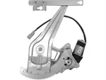 Rear Left Power Window Regulator And Motor Assembly For Honda Civic KM178WD. Fixed Price $50.16.
