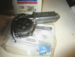 Honda Passport--isuzu Rodeo 1994-1997 -window Motor. Fixed Price $35.98.