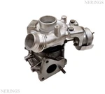 Turbocharger Mitsubishi Asx 2.2 Di-d 4WD 49335-01120. Fixed Price $342.57.