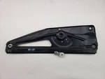 Range Rover 2004 L322 Rear Right Passenger Side Window Regulator CVH000041 C85. Fixed Price $50.00.