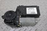 03-10 Bentley Continental Gt Coupe Right Rh Door Window Motor (3W1959702) Tested. Fixed Price $74.92.