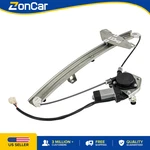 Front Right Side Power Window Regulator With Motor For 1992-1996 Toyota Camry. Fixed Price $44.49.
