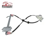 For Mercedes G-class W463 G500 G55 G63 4637300946 Us Rear Left Window Regulator. Fixed Price $25.99.