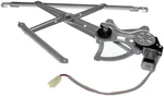 Dorman Power Window Regulator And Motor Assembly 741-921. Fixed Price $116.21.