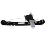 Power Window Regulator Ford Focus 2007-00 741-584 Rear Lh. Fixed Price $39.99.