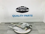 Suzuki SX4 Rw Window Regulator Mech Electric Front Driver Right Side 83560-63J00. Fixed Price $40.50.