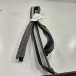 Ford Fusion Door Glass Window Seal Rubber Right Passenger Rear Back 2016 2015. Fixed Price $125.95.