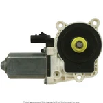 For Dodge Nitro Jeep Liberty Cardone Rear Left Power Window Motor Tcp. Fixed Price $208.41.