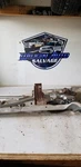 Driver Left Front Window Regulator Fits 92-96 Lesabre 158834. Fixed Price $90.00.