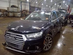 Passenger Right Front Window Regulator Fits 17-24 Audi Q7 6907482. Fixed Price $114.99.