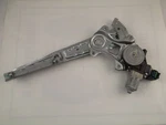 2013 Nissan Altima Sedan Window Regulator Rear Passenger Electric 82720-3TA0A. Fixed Price $31.47.