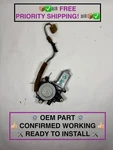 Mazda Oem Left Power Window Motor NC11-59-58XA For Roadster MX-5 Ships Free. Fixed Price $65.00.