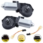 2X Window Lift Motor Ford Expedition Explorer Navigator Aviator Left & Right. Fixed Price $62.38.